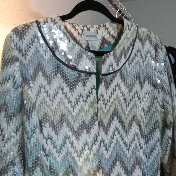 Jacket - Picture 4 of 5